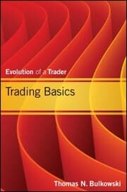 Cover von Trading Basics