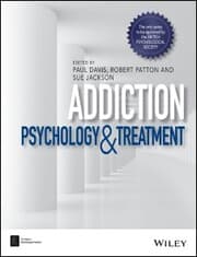 Cover von Addiction