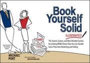 Cover von Book Yourself Solid Illustrated