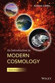 Cover von An Introduction to Modern Cosmology