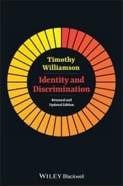 Cover von Identity and Discrimination
