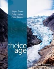 Cover von The Ice Age