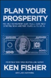 Cover von Plan Your Prosperity