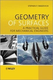 Cover von Geometry of Surfaces
