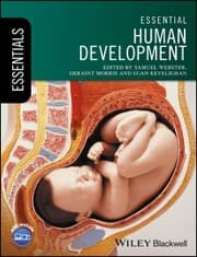 Cover von Essential Human Development