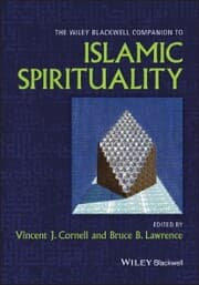 Cover von The Wiley Blackwell Companion to Islamic Spirituality