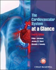 Cover von The Cardiovascular System at a Glance