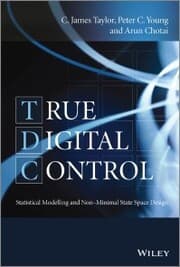 Cover von True Digital Control