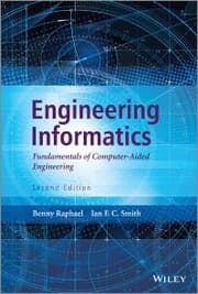 Cover von Engineering Informatics