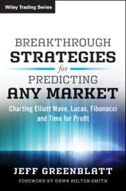 Cover von Breakthrough Strategies for Predicting Any Market
