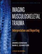 Cover von Imaging Musculoskeletal Trauma