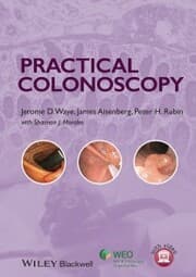 Cover von Practical Colonoscopy