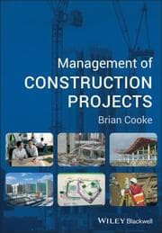 Cover von Management of Construction Projects