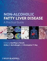 Cover von Non-Alcoholic Fatty Liver Disease