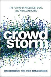 Cover von Crowdstorm