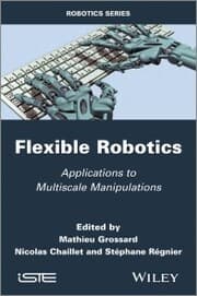 Cover von Flexible Robotics