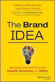 Cover von The Brand IDEA
