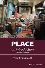 Cover von Place