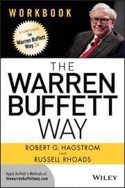 Cover von The Warren Buffett Way Workbook