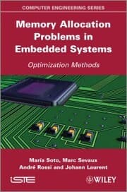 Cover von Memory Allocation Problems in Embedded Systems