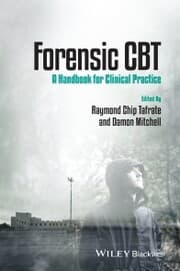 Cover von Forensic CBT