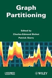 Cover von Graph Partitioning
