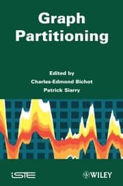 Cover von Graph Partitioning