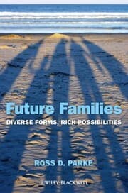 Cover von Future Families