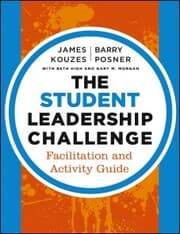 Cover von The Student Leadership Challenge