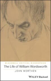 Cover von The Life of William Wordsworth