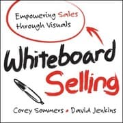 Cover von Whiteboard Selling
