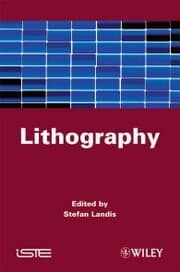 Cover von Lithography