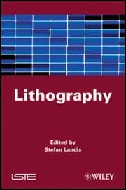 Cover von Lithography