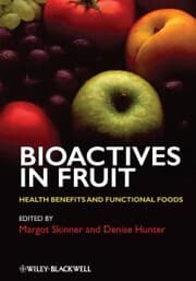 Cover von Bioactives in Fruit