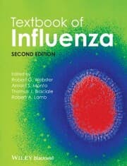 Cover von Textbook of Influenza