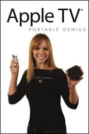 Cover von Apple TV Portable Genius