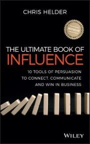 Cover von The Ultimate Book of Influence