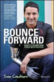 Cover von Bounce Forward