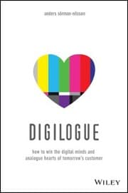 Cover von Digilogue
