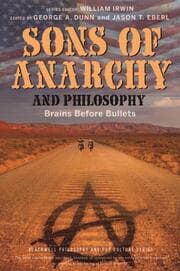 Cover von Sons of Anarchy and Philosophy