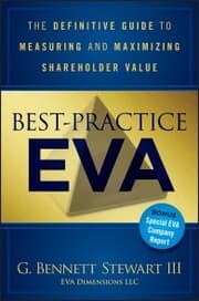 Cover von Best-Practice EVA