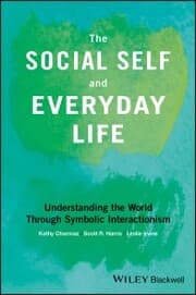 Cover von The Social Self and Everyday Life