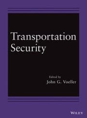 Cover von Transportation Security