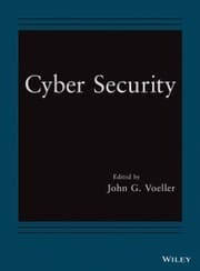 Cover von Cyber Security
