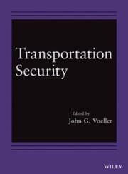Cover von Transportation Security