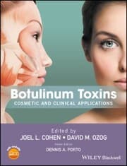 Cover von Botulinum Toxins