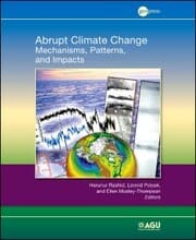 Cover von Abrupt Climate Change