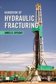 Cover von Handbook of Hydraulic Fracturing