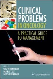 Cover von Clinical Problems in Oncology