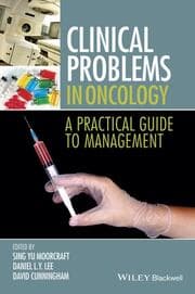 Cover von Clinical Problems in Oncology